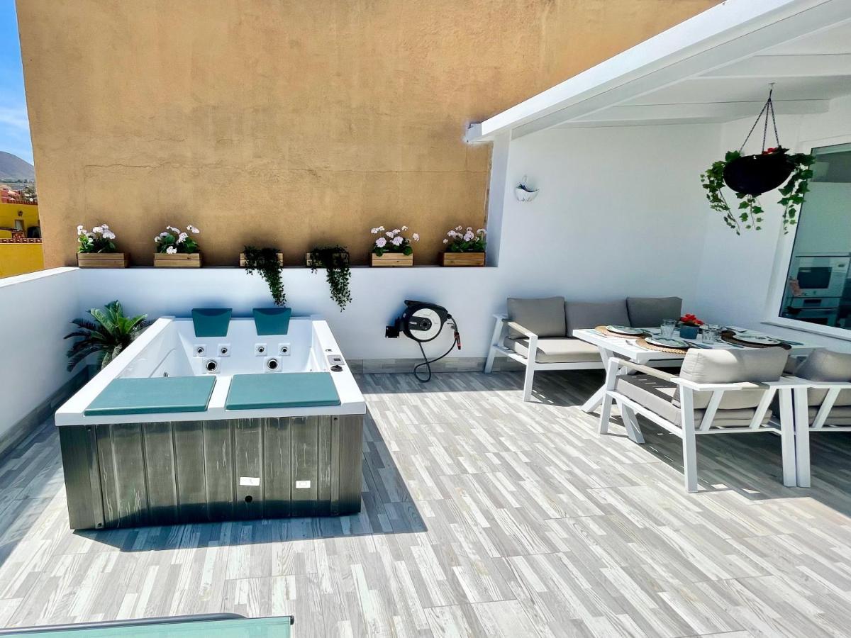Villa Blanca Tenerife - Atico Loft San Isidro  Exterior photo